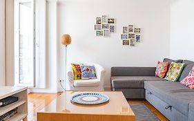The Cordoeiros - Lisbon Apartments
